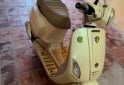 Motos - Zanella Styler 2020 Nafta 15000Km - En Venta