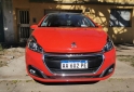 Autos - Peugeot 208 2016 Nafta 48000Km - En Venta