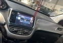 Autos - Peugeot 208 2016 Nafta 48000Km - En Venta