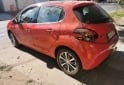 Autos - Peugeot 208 2016 Nafta 48000Km - En Venta
