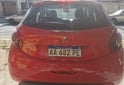 Autos - Peugeot 208 2016 Nafta 48000Km - En Venta