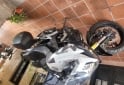 Motos - CF 650 mt 2024 Nafta 4600Km - En Venta