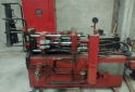 Herramientas - INYECTORA ZAMAK 80t - En Venta