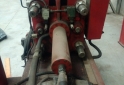 Herramientas - INYECTORA ZAMAK 80t - En Venta