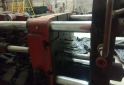 Herramientas - INYECTORA ZAMAK 80t - En Venta