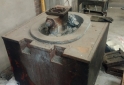 Herramientas - INYECTORA ZAMAK 80t - En Venta