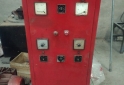 Herramientas - INYECTORA ZAMAK 80t - En Venta