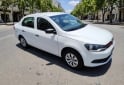 Autos - Volkswagen VOYAGE 2014 GNC 140000Km - En Venta