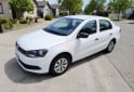 Autos - Volkswagen VOYAGE 2014 GNC 140000Km - En Venta