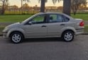 Autos - Ford Fiesta max edge plus nuev 2007 Nafta 130000Km - En Venta
