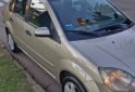 Autos - Ford Fiesta max edge plus nuev 2007 Nafta 130000Km - En Venta