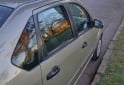 Autos - Ford Fiesta max edge plus nuev 2007 Nafta 130000Km - En Venta
