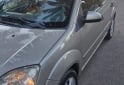 Autos - Ford Fiesta max edge plus nuev 2007 Nafta 130000Km - En Venta