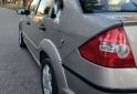 Autos - Ford Fiesta max edge plus nuev 2007 Nafta 130000Km - En Venta