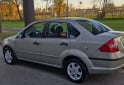 Autos - Ford Fiesta max edge plus nuev 2007 Nafta 130000Km - En Venta