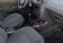 Autos - Ford Fiesta max edge plus nuev 2007 Nafta 130000Km - En Venta