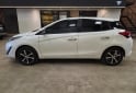 Autos - Toyota YARIS S 1.5L CVT 5P 2019 Nafta 123000Km - En Venta