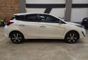 Autos - Toyota YARIS S 1.5L CVT 5P 2019 Nafta 123000Km - En Venta