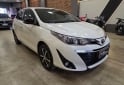 Autos - Toyota YARIS S 1.5L CVT 5P 2019 Nafta 123000Km - En Venta