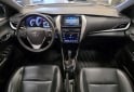 Autos - Toyota YARIS S 1.5L CVT 5P 2019 Nafta 123000Km - En Venta