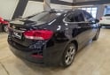 Autos - Chevrolet CRUZE PREMIER 1.4T 4P AT 2022 Nafta 62000Km - En Venta