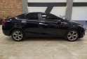 Autos - Chevrolet CRUZE PREMIER 1.4T 4P AT 2022 Nafta 62000Km - En Venta
