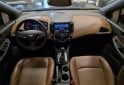 Autos - Chevrolet CRUZE PREMIER 1.4T 4P AT 2022 Nafta 62000Km - En Venta