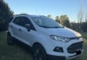Autos - Ford Freestyle 1.6 2014 Nafta 166000Km - En Venta