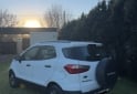 Autos - Ford Freestyle 1.6 2014 Nafta 166000Km - En Venta