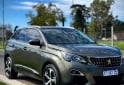 Autos - Peugeot 3008 2018 Nafta 145000Km - En Venta