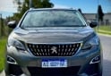 Autos - Peugeot 3008 2018 Nafta 145000Km - En Venta