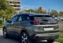 Autos - Peugeot 3008 2018 Nafta 145000Km - En Venta