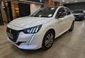 Autos - Peugeot 208 FELINE 1.6L AT 5P 2021 Nafta 41000Km - En Venta