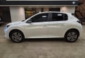 Autos - Peugeot 208 FELINE 1.6L AT 5P 2021 Nafta 41000Km - En Venta