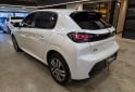 Autos - Peugeot 208 FELINE 1.6L AT 5P 2021 Nafta 41000Km - En Venta