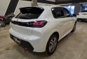 Autos - Peugeot 208 FELINE 1.6L AT 5P 2021 Nafta 41000Km - En Venta
