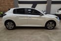 Autos - Peugeot 208 FELINE 1.6L AT 5P 2021 Nafta 41000Km - En Venta