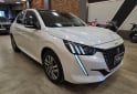 Autos - Peugeot 208 FELINE 1.6L AT 5P 2021 Nafta 41000Km - En Venta