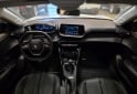 Autos - Peugeot 208 FELINE 1.6L AT 5P 2021 Nafta 41000Km - En Venta