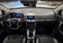 Camionetas - Chevrolet CAPTIVA LT 2.4L AWD MT 2016 Nafta 170000Km - En Venta