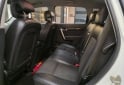Camionetas - Chevrolet CAPTIVA LT 2.4L AWD MT 2016 Nafta 170000Km - En Venta