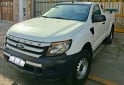 Camionetas - Ford Ranger 2013 Nafta 180000Km - En Venta