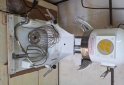 Otros - Batidora Planetaria 15kg - En Venta