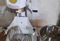 Otros - Batidora Planetaria 15kg - En Venta