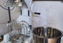 Otros - Batidora Planetaria 15kg - En Venta