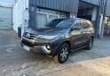 Camionetas - Toyota SW4 SR 2019 Diesel 150000Km - En Venta