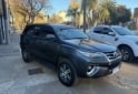 Camionetas - Toyota SW4 SR 2019 Diesel 150000Km - En Venta