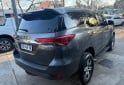 Camionetas - Toyota SW4 SR 2019 Diesel 150000Km - En Venta