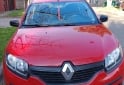 Autos - Renault Nuevo Logan 2018 Nafta 56000Km - En Venta