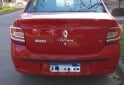 Autos - Renault Nuevo Logan 2018 Nafta 56000Km - En Venta